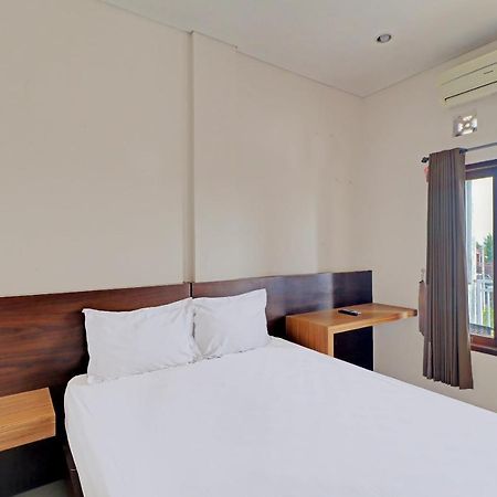 Oyo 92315 Prostay Bali Denpasar  Exterior photo