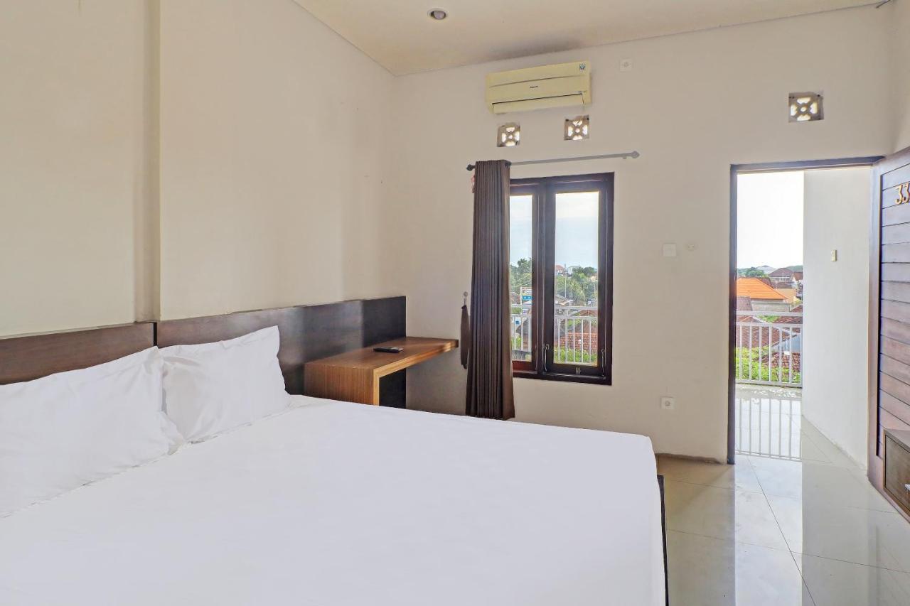 Oyo 92315 Prostay Bali Denpasar  Exterior photo