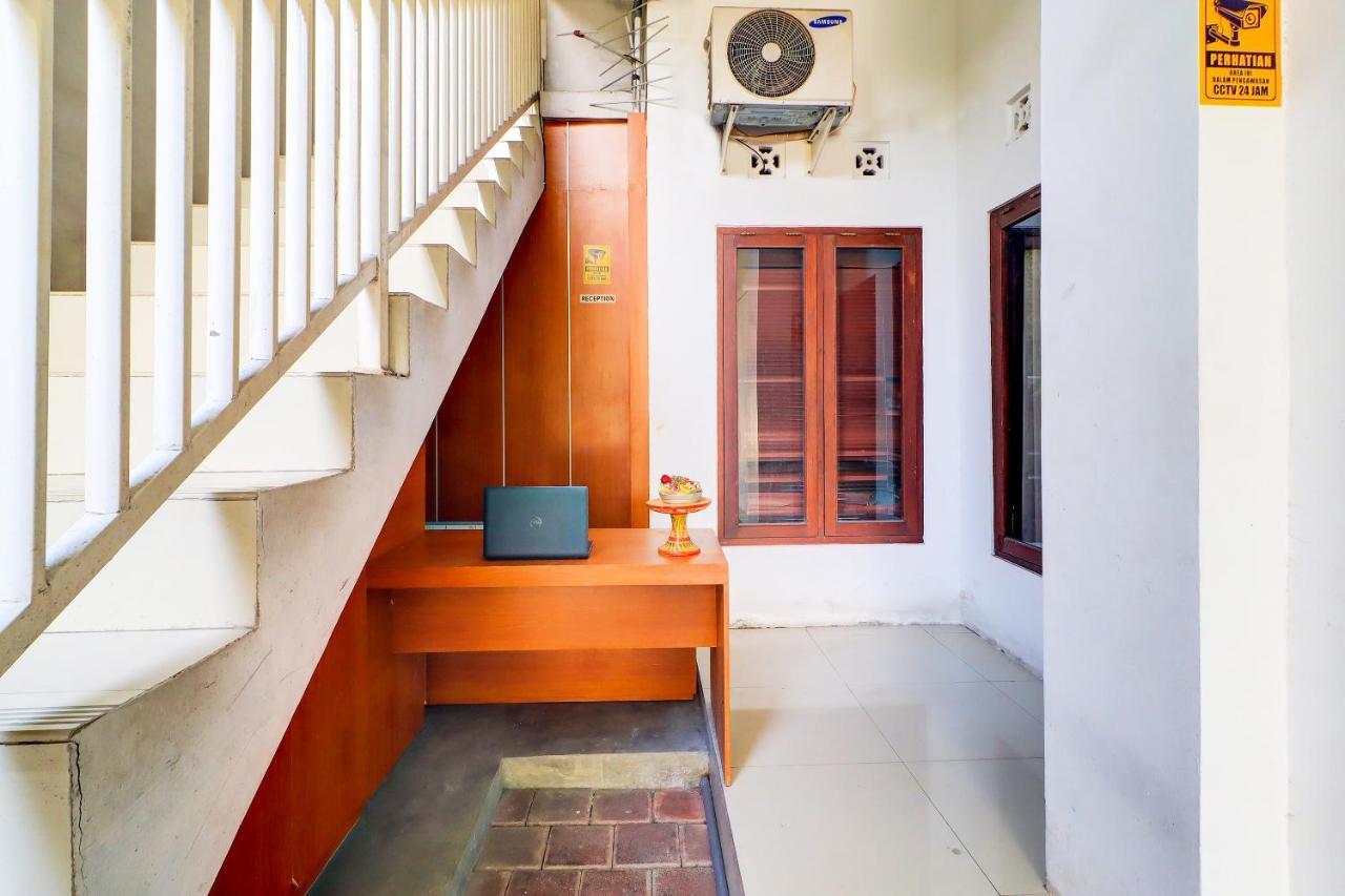 Oyo 92315 Prostay Bali Denpasar  Exterior photo
