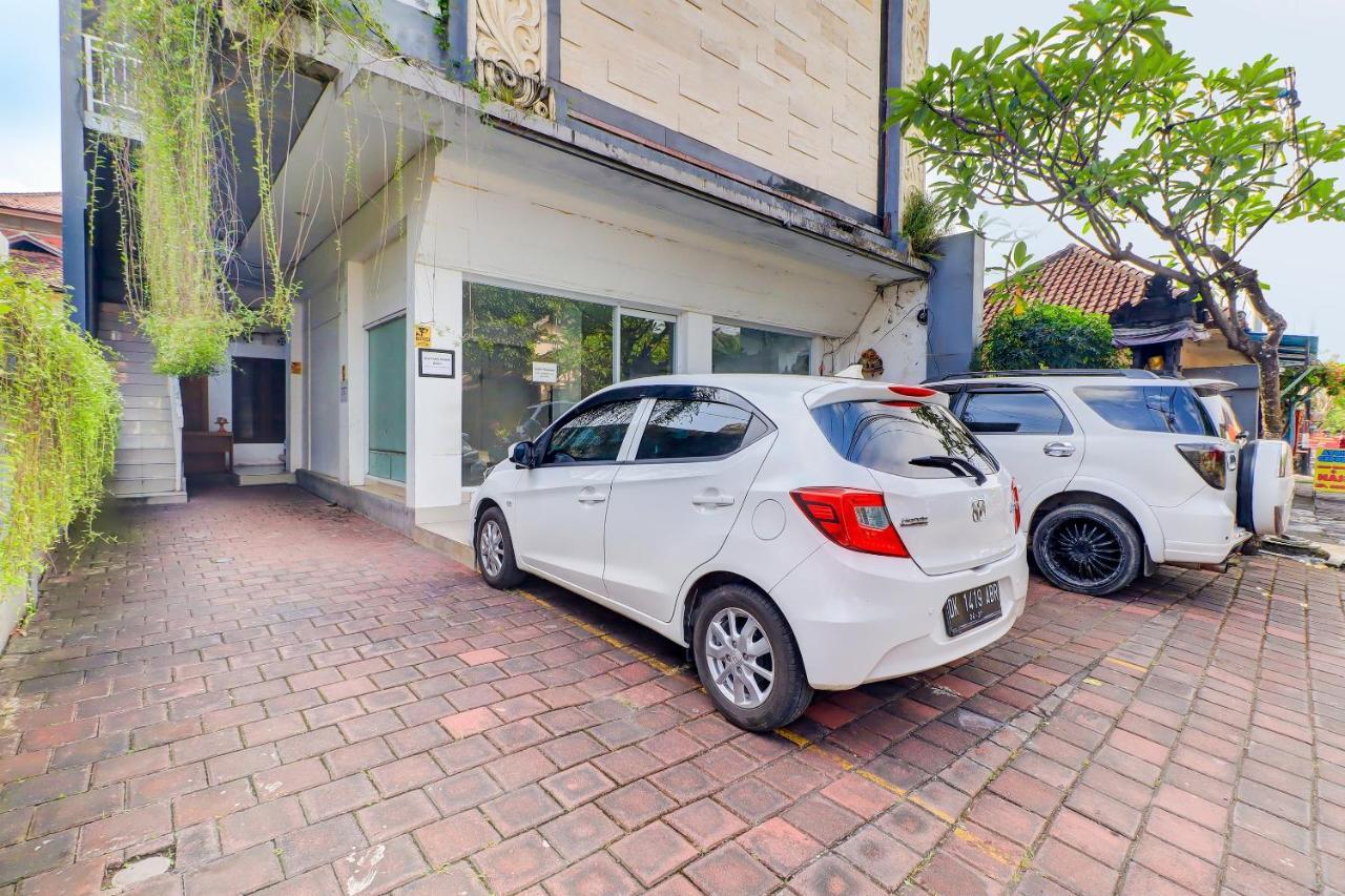 Oyo 92315 Prostay Bali Denpasar  Exterior photo