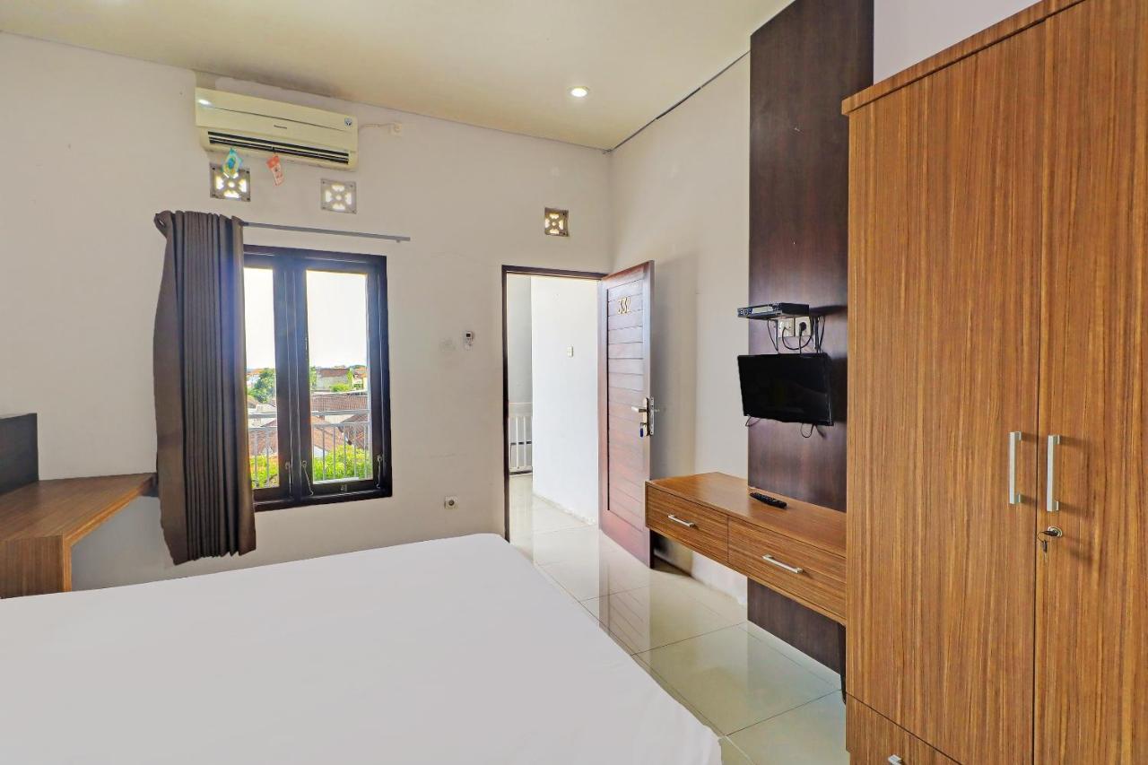 Oyo 92315 Prostay Bali Denpasar  Exterior photo