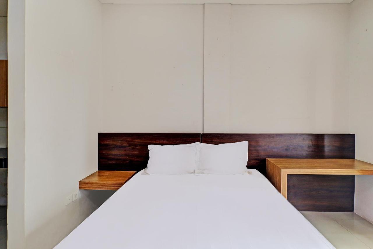 Oyo 92315 Prostay Bali Denpasar  Exterior photo